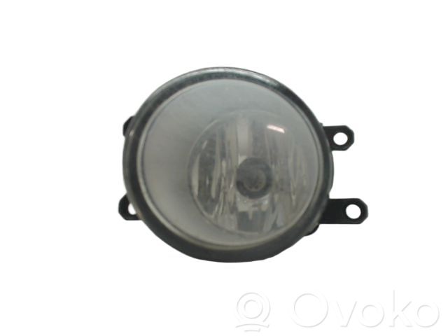 Toyota Yaris Front fog light 