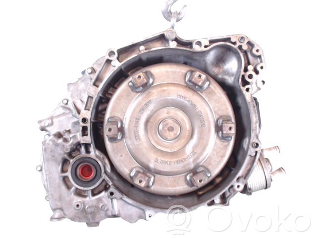 Caja de cambios automática   8200906739,8200906739,SU1026