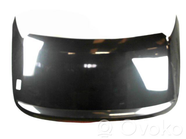 Peugeot 307 CC Tailgate/trunk/boot lid 