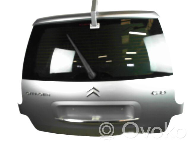 Citroen C8 Tailgate/trunk/boot lid 