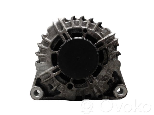 Peugeot 207 Generator/alternator 