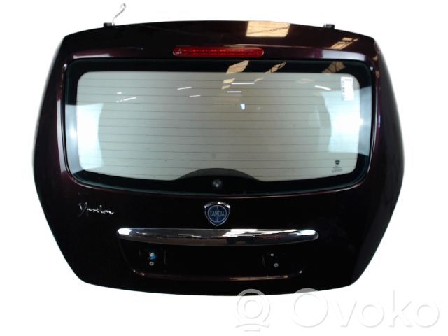 Lancia Ypsilon Galinis dangtis (bagažinės) 