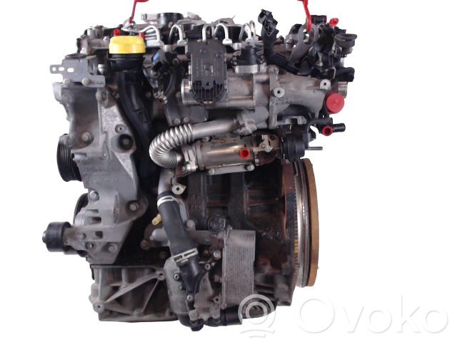 Renault Laguna III Engine 