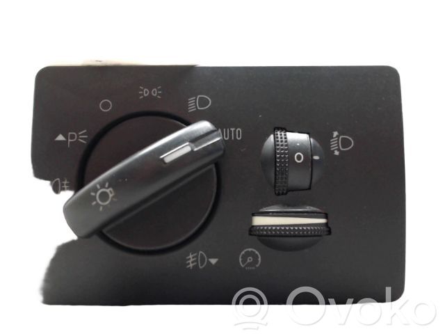 Ford Focus Comutator lumini 