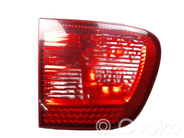 Seat Ibiza II (6k) Lampy tylnej klapy bagażnika 