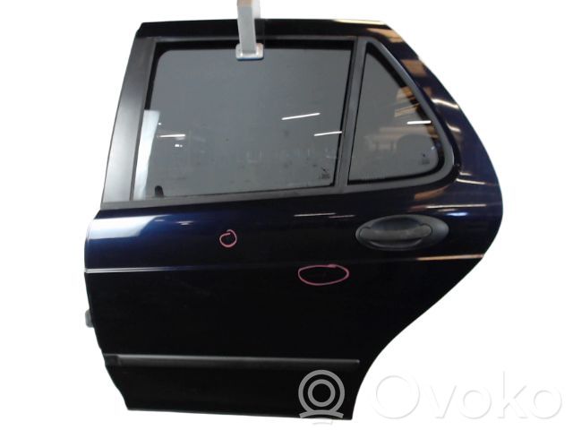 Saab 9-5 Galinės durys 