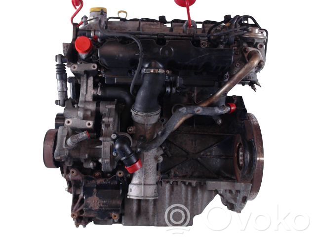 Engine   4884446AB,038279,4884446AB,66491130