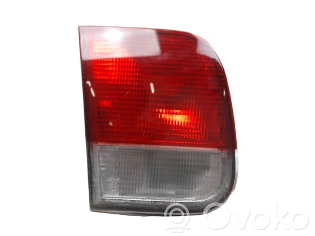 Honda Civic Takaluukun takavalot 