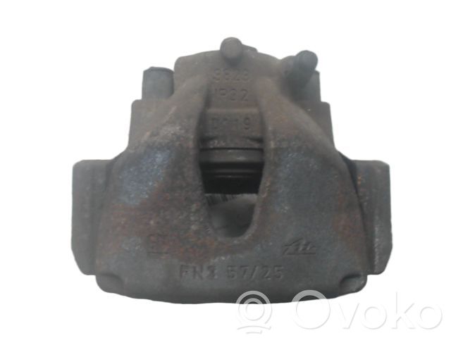 Saab 9-5 Pinza del freno anteriore 