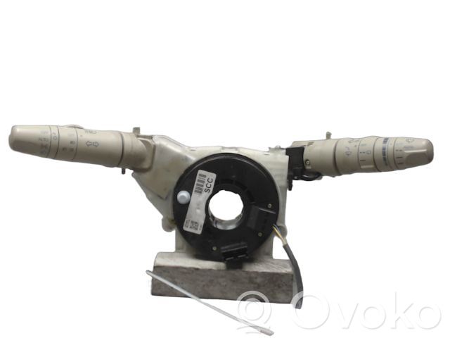 Nissan Micra Bloc semnalizator și ștergător parbriz 