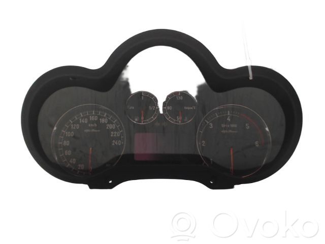 Alfa Romeo 147 Licznik / Prędkościomierz 
