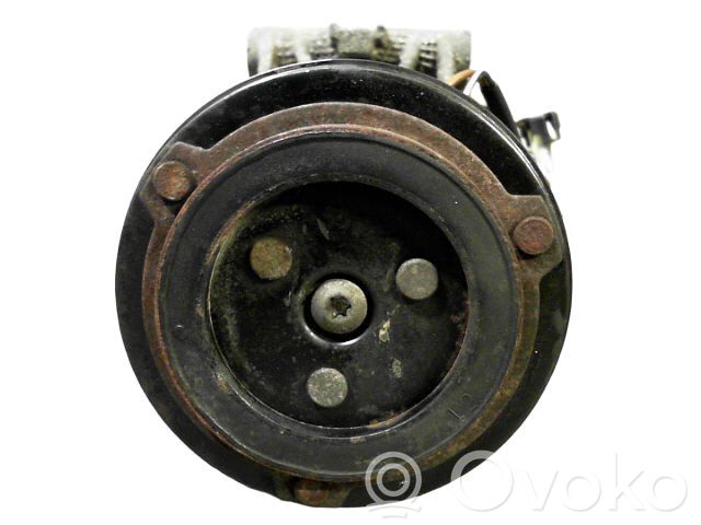 Opel Astra H Klimakompressor Pumpe 