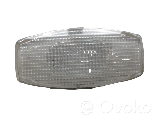 Chevrolet Aveo Front fender indicator light 