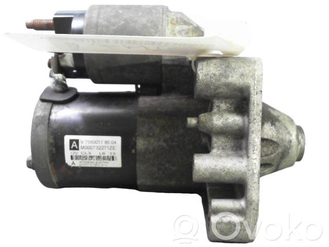 Mini One - Cooper R50 - 53 Electromotor 