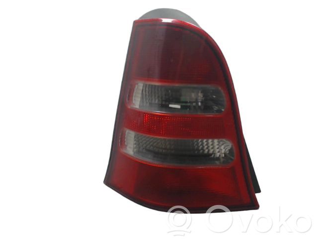Mercedes-Benz A W168 Rear/tail lights 