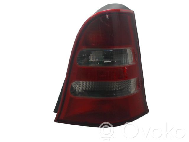 Mercedes-Benz A W168 Lampa tylna 