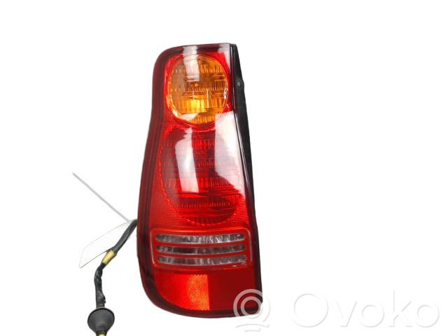 Hyundai Matrix Lampă spate în caroserie 