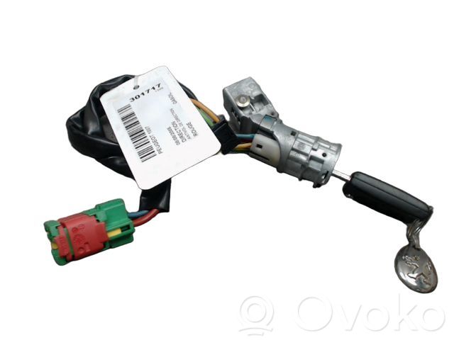 Užvedimo spynelė   4162EV,4162EV