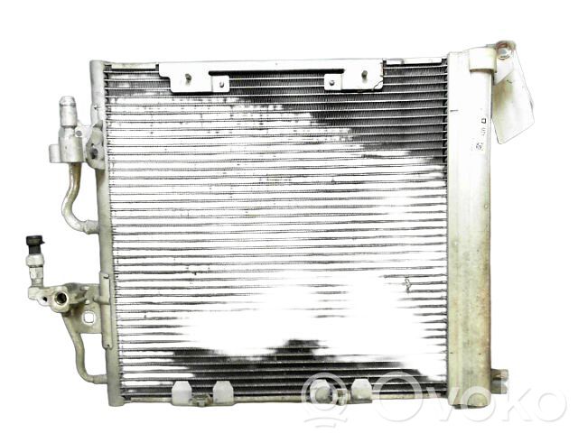 Opel Zafira B Radiator răcire A/C (condensor) 