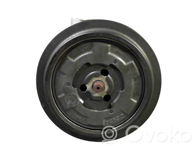 Fiat Grande Punto Compressore aria condizionata (A/C) (pompa) 