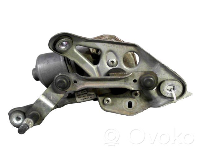 Wischermotor   9661995980,3397020899,9661995980