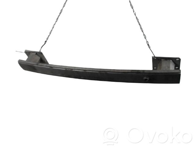 Citroen C4 I Front bumper support beam 
