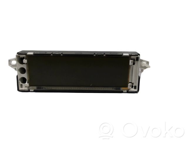 Citroen C4 I Pantalla/monitor/visor 