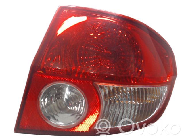 Hyundai Getz Takavalot 