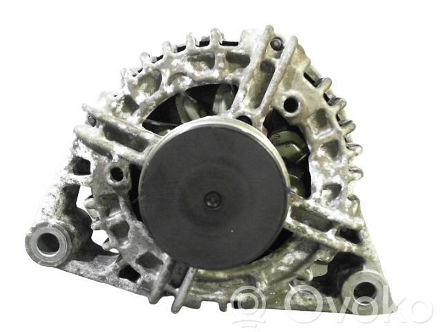 Opel Corsa D Ģenerators 
