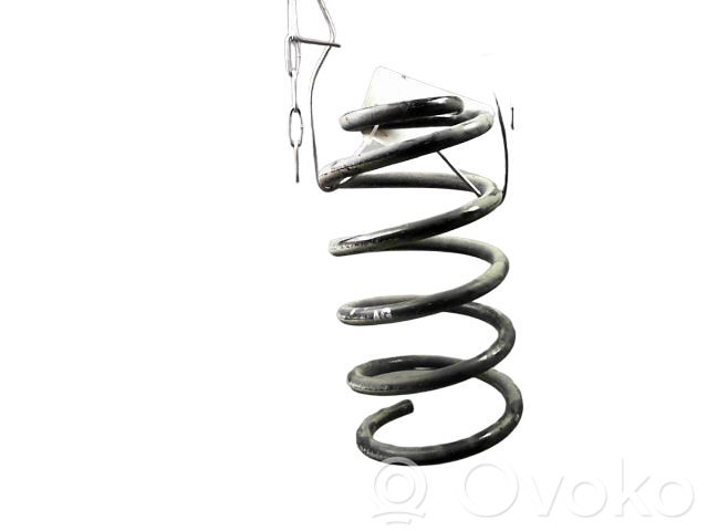 Opel Corsa D Sprężyna tylna 