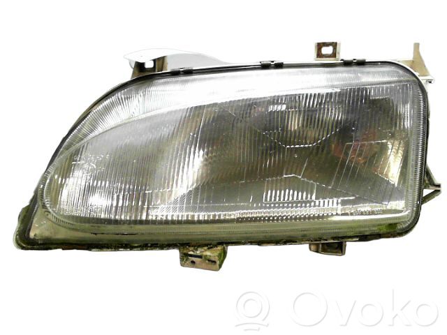 Ford Galaxy Scheinwerfer 