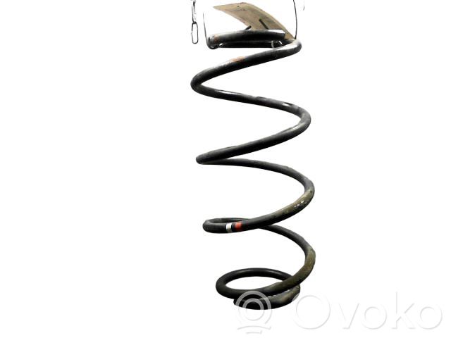 Renault Kangoo II Sprężyna tylna 