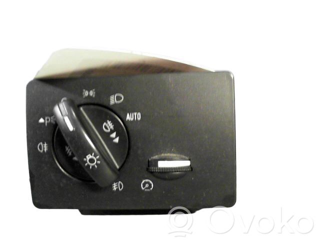 Ford Focus C-MAX Light switch 