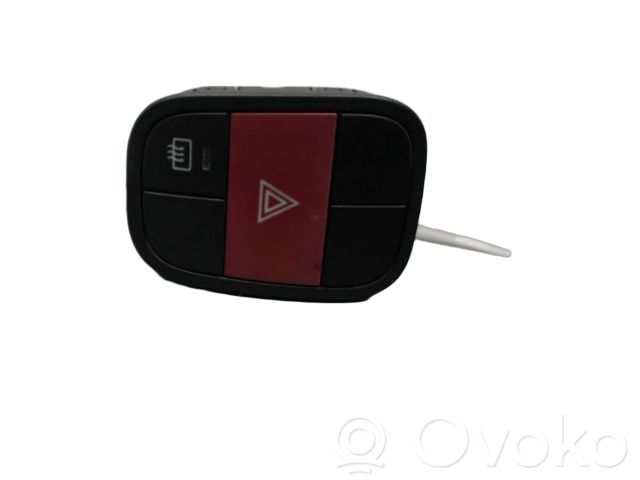 Fiat Fiorino Hazard light switch 