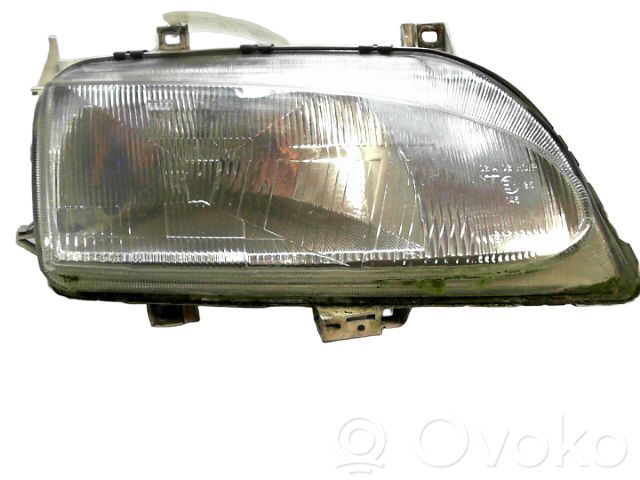 Ford Galaxy Scheinwerfer 