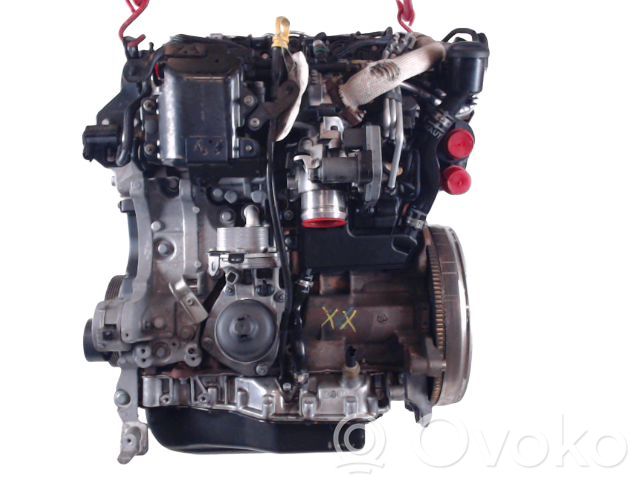 Citroen C6 Engine 
