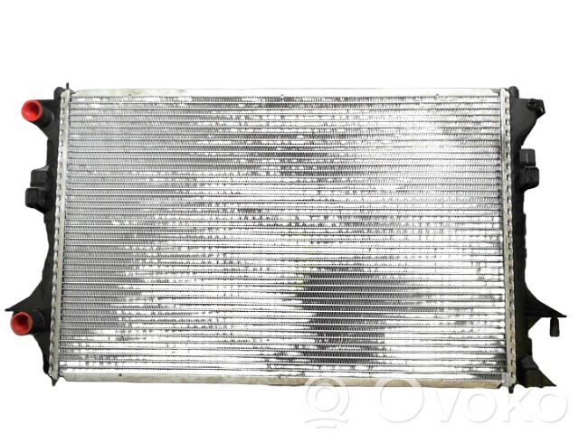 Renault Vel Satis Wasserkühler 