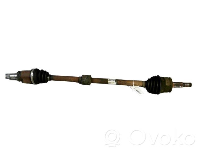 Smart ForFour I Front driveshaft 