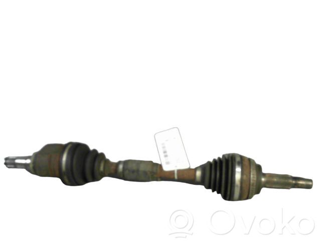 Eje de transmisión delantero   4342013050,2102118,4341002180,4341012490,4341012500,4341012501,4341012531,4341012660,4341012800,4341047020,4342002200,4342012420,4342012450,4342012580,4342012740,4342012850,4342013050,4342020581,4342047020,4346049175,4346049385,4346080001,4347049305,4347049595,TOT193