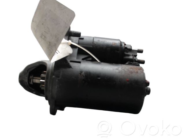 Mini One - Cooper R50 - 53 Starter motor 