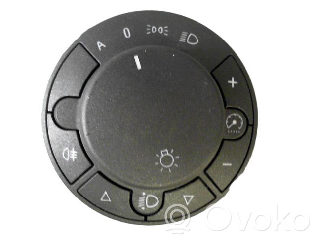 Light switch   13249512,13249398EC,13249512