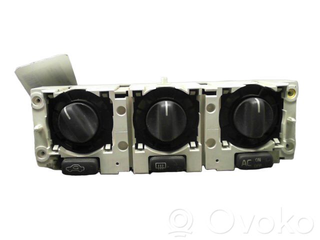 Volvo S40, V40 Climate control unit 