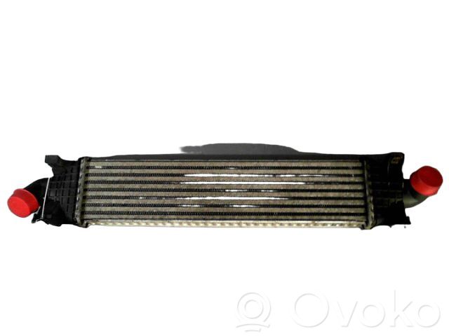 Ford Focus C-MAX Chłodnica powietrza doładowującego / Intercooler 