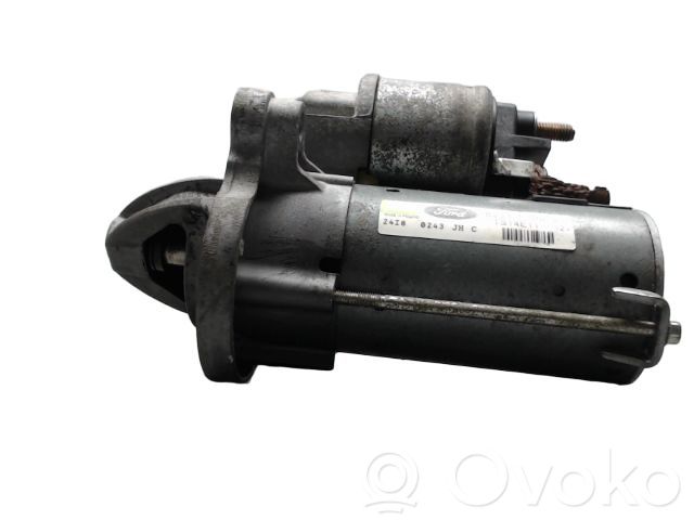 Mazda 2 Electromotor 