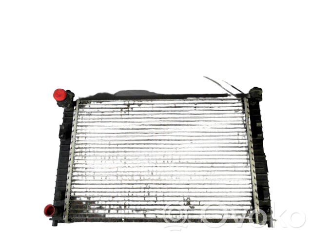 Ford Fiesta Coolant radiator 