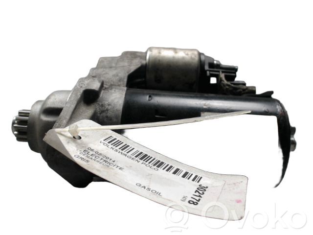 Volkswagen Polo V 6R Electromotor 
