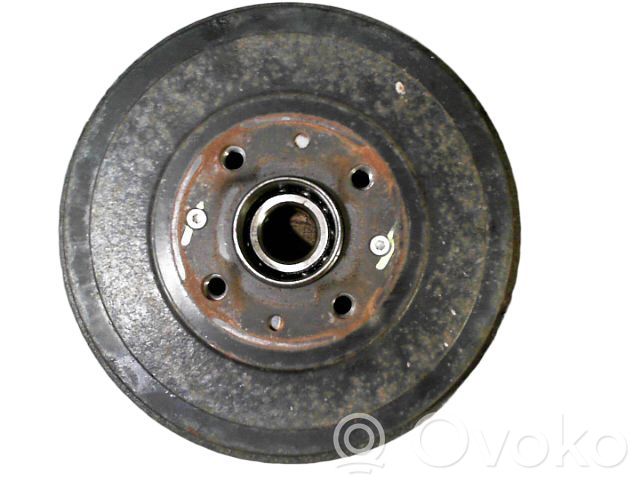 Opel Corsa E Rumpujarru (taka-) 