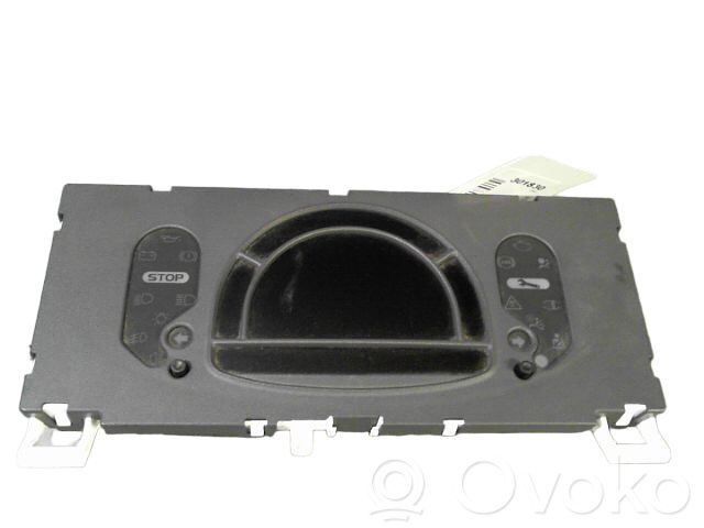 Speedometer (instrument cluster)   8200668077,8200668077