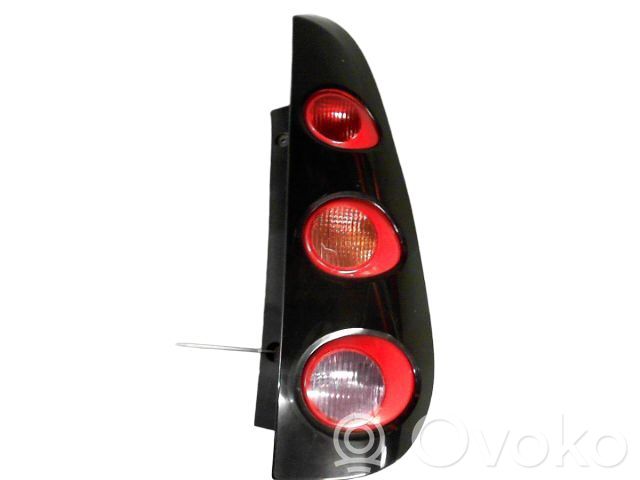 Smart ForFour I Luz trasera/de freno 