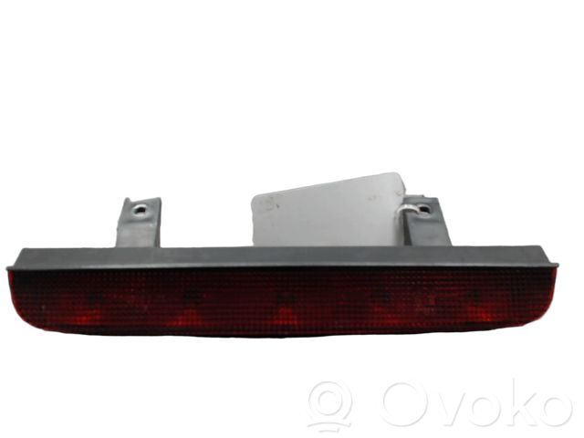 Opel Agila A Third/center stoplight 